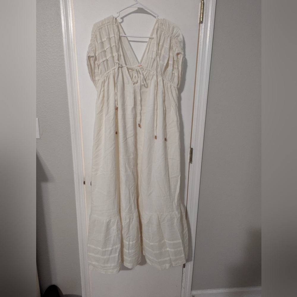 Free People Bohemian dress